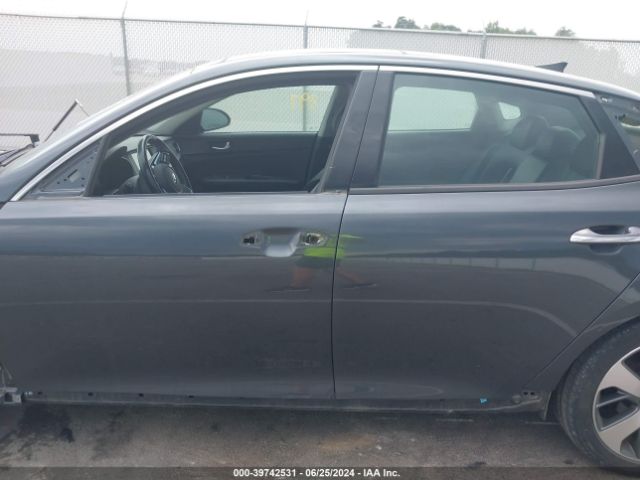 5XXGT4L3XLG420788 KIA Optima S