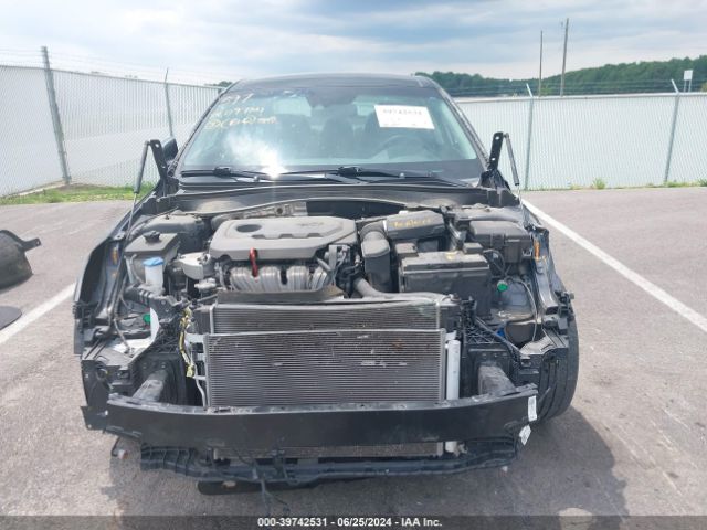 5XXGT4L3XLG420788 KIA Optima S