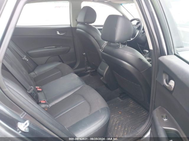 5XXGT4L3XLG420788 KIA Optima S