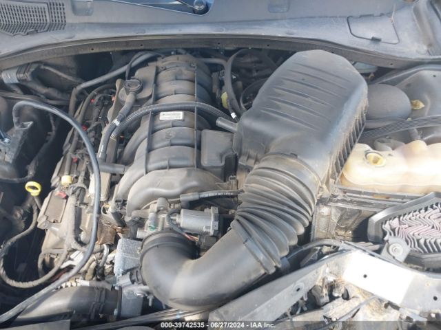 2C3CDXCT4HH562673 Dodge Charger R/t Rwd