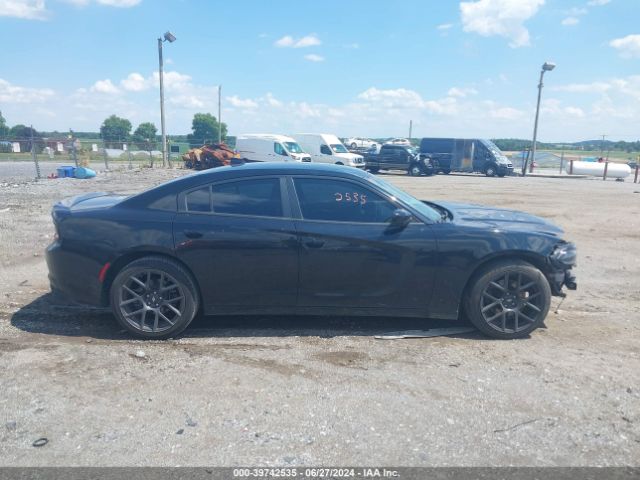 2C3CDXCT4HH562673 Dodge Charger R/t Rwd