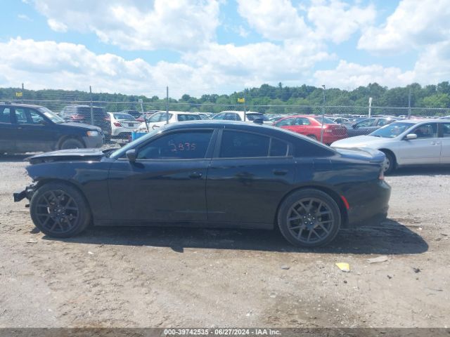 2C3CDXCT4HH562673 Dodge Charger R/t Rwd