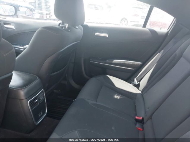 2C3CDXCT4HH562673 Dodge Charger R/t Rwd