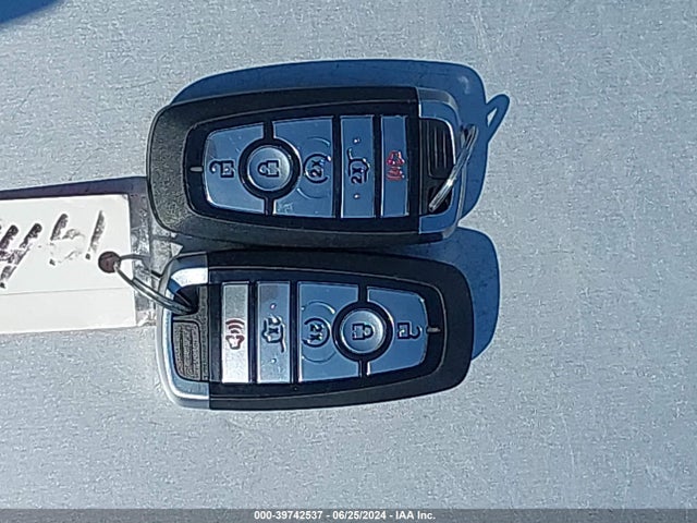 Ford Explorer Limited 2023 1FM5K8FW8PNA04302 Image 11