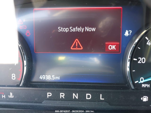 Ford Explorer Limited 2023 1FM5K8FW8PNA04302 Image 16