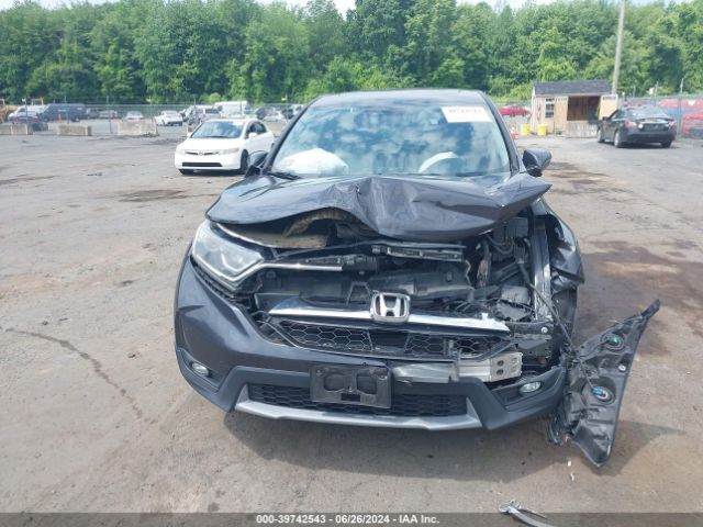 2HKRW2H58HH633605 Honda CR-V EX