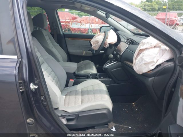 2HKRW2H58HH633605 Honda CR-V EX
