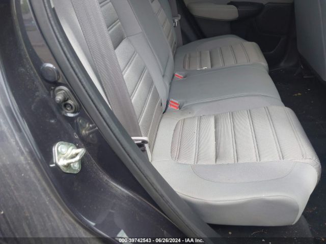 2HKRW2H58HH633605 Honda CR-V EX