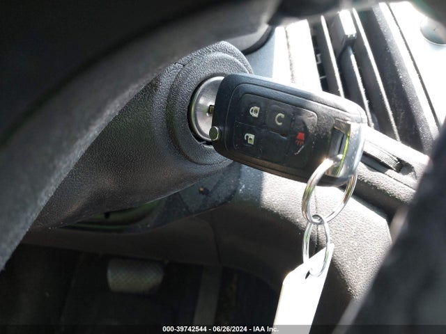 Chevrolet Equinox 2lt 2015 2GNALCEK5F6357043 Image 11