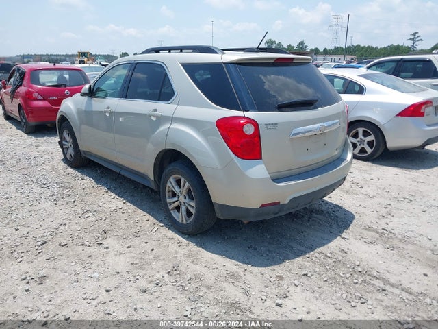 Chevrolet Equinox 2lt 2015 2GNALCEK5F6357043 Image 13