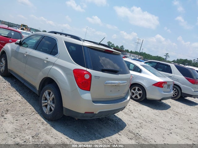 Chevrolet Equinox 2lt 2015 2GNALCEK5F6357043 Image 14