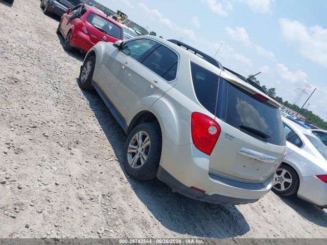 Chevrolet Equinox 2lt 2015 2GNALCEK5F6357043 Image 15