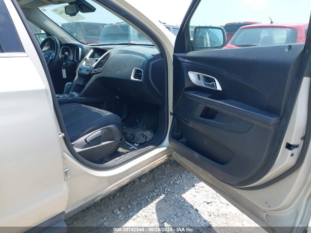 Chevrolet Equinox 2lt 2015 2GNALCEK5F6357043 Image 5