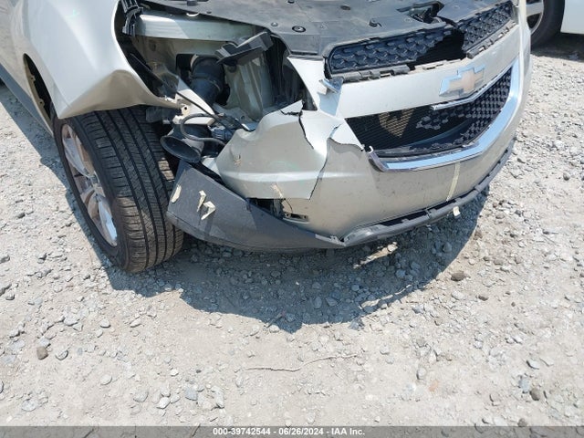 Chevrolet Equinox 2lt 2015 2GNALCEK5F6357043 Image 6