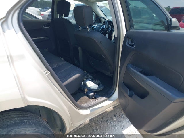 Chevrolet Equinox 2lt 2015 2GNALCEK5F6357043 Image 8