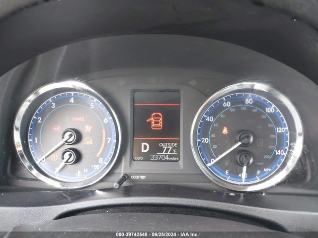Toyota COROLLA LE 2018 2T1BURHE3JC107746 Image 15