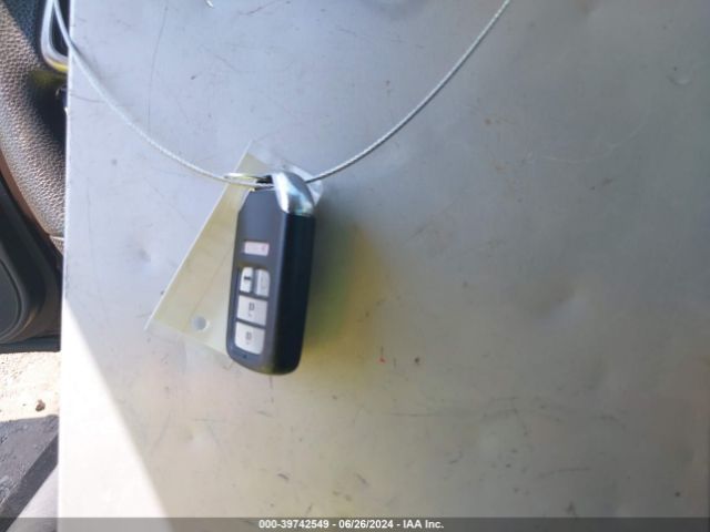 19XFC2F78GE019446 Honda CIVIC EX