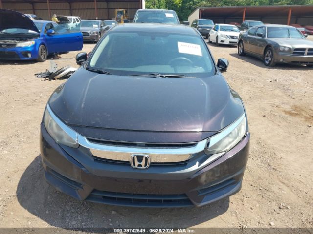 19XFC2F78GE019446 Honda CIVIC EX
