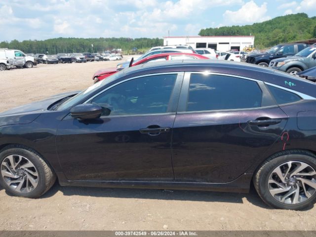 19XFC2F78GE019446 Honda CIVIC EX