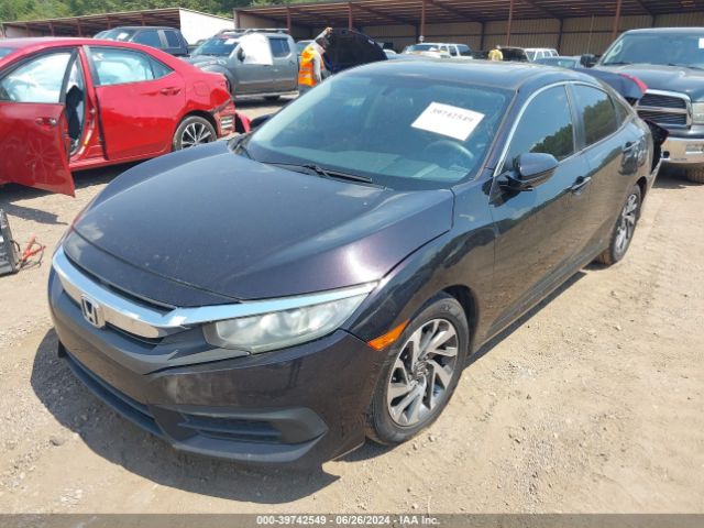 19XFC2F78GE019446 Honda CIVIC EX