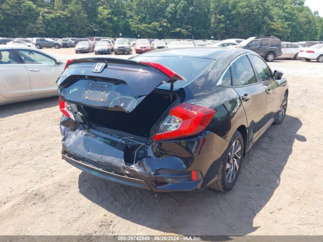 19XFC2F78GE019446 Honda CIVIC EX