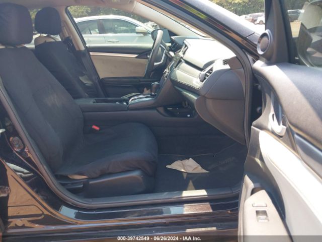 19XFC2F78GE019446 Honda CIVIC EX