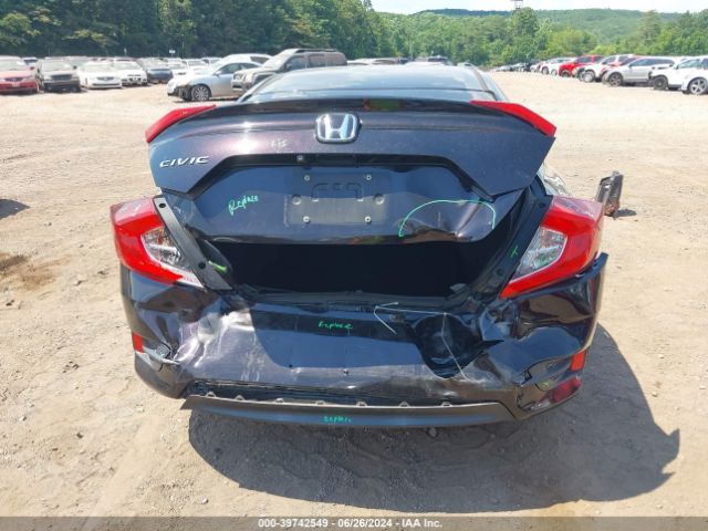 19XFC2F78GE019446 Honda CIVIC EX