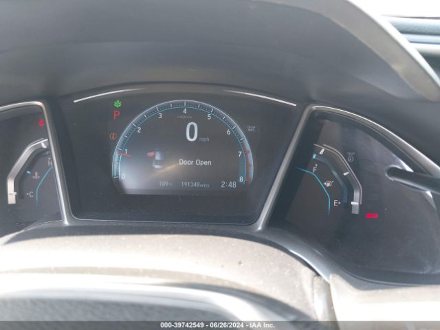 19XFC2F78GE019446 Honda CIVIC EX