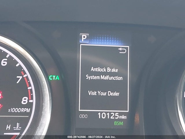 Toyota CAMRY LE 2020 4T1L11AK2LU946254 Image 15