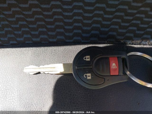 3N1CE2CP5FL388215 Nissan Versa Note Sv