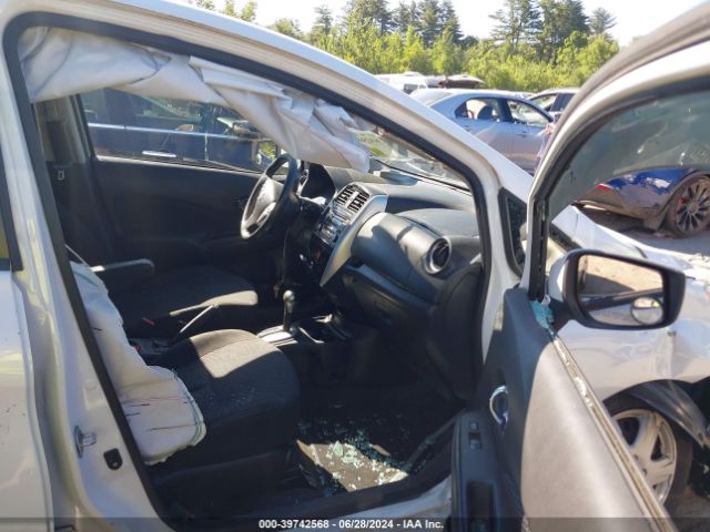3N1CE2CP5FL388215 Nissan Versa Note Sv