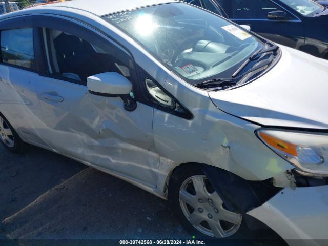 3N1CE2CP5FL388215 Nissan Versa Note Sv