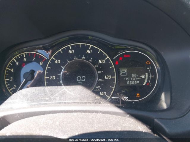 3N1CE2CP5FL388215 Nissan Versa Note Sv