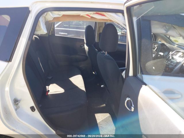 3N1CE2CP5FL388215 Nissan Versa Note Sv