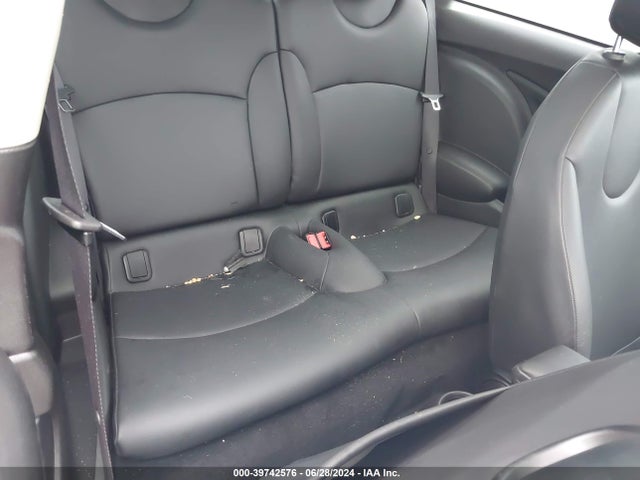 2013 MINI HARDTOP WMWSU3C58DT374556 Photo 7