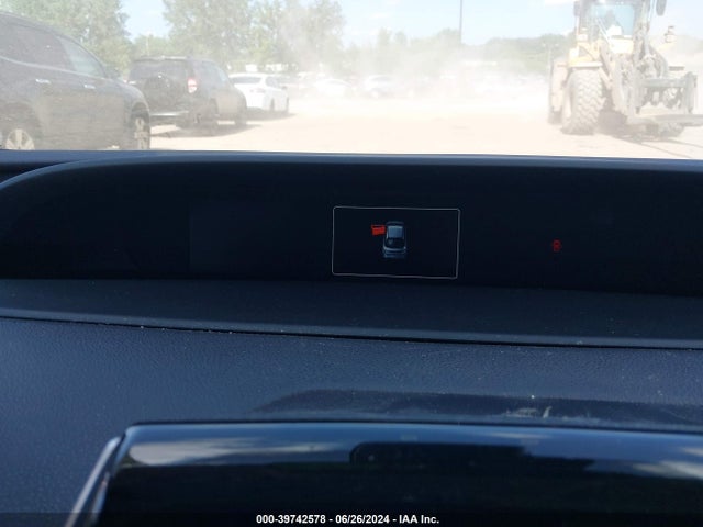 Toyota Prius Three 2017 JTDKARFU5H3053906 Image 7