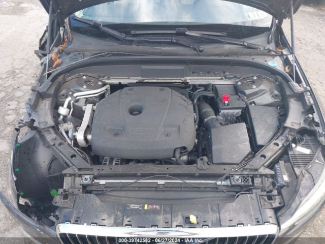 YV4102RL9M1790800 Volvo Xc60 T5 Inscription