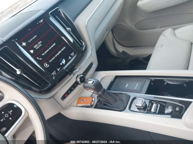 YV4102RL9M1790800 Volvo Xc60 T5 Inscription