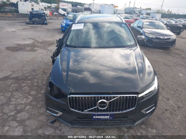 YV4102RL9M1790800 Volvo Xc60 T5 Inscription