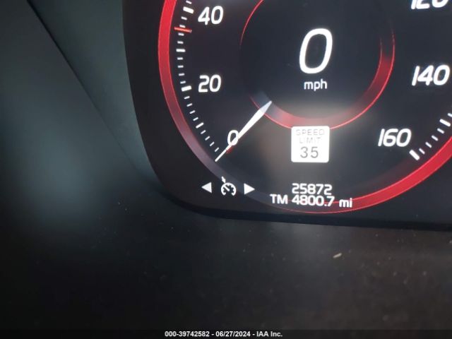 YV4102RL9M1790800 Volvo Xc60 T5 Inscription