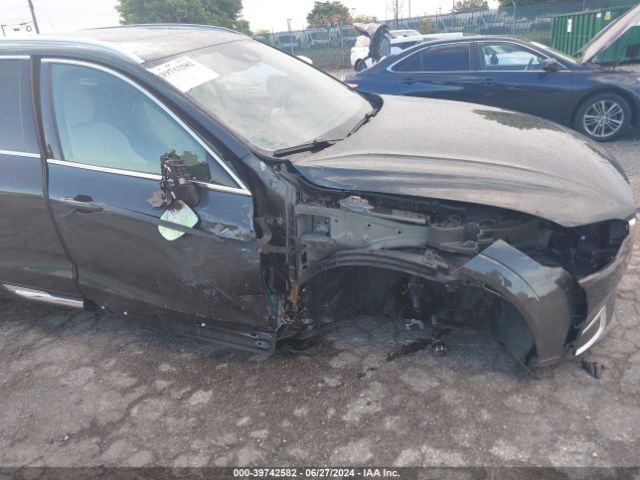 YV4102RL9M1790800 Volvo Xc60 T5 Inscription