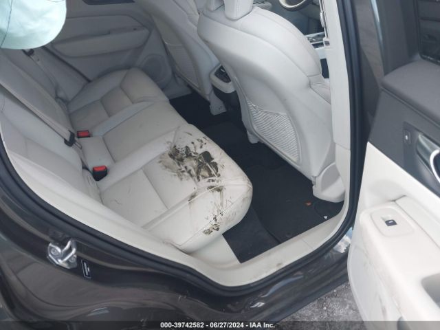 YV4102RL9M1790800 Volvo Xc60 T5 Inscription