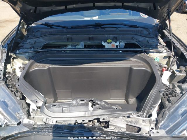 3FMTK3SU0PMA07011 Ford Mustang Mach-e Premium