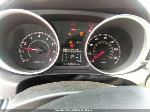 4A4AR3AU0FE045845 Mitsubishi Outlander Sport Es
