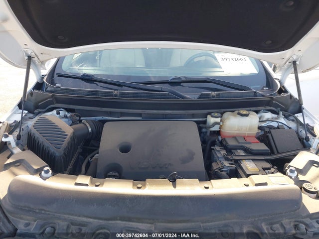 5GAERBKW5KJ171267 Buick Enclave Fwd Essence