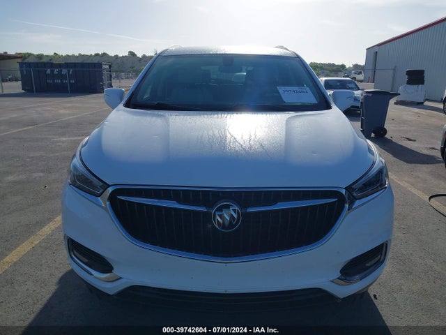5GAERBKW5KJ171267 Buick Enclave Fwd Essence