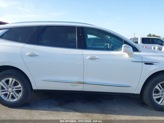 5GAERBKW5KJ171267 Buick Enclave Fwd Essence