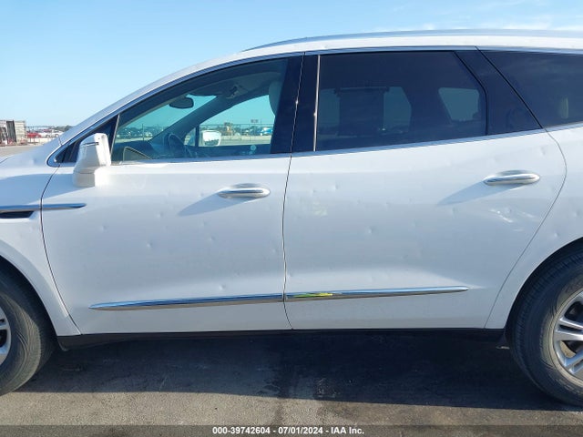 5GAERBKW5KJ171267 Buick Enclave Fwd Essence