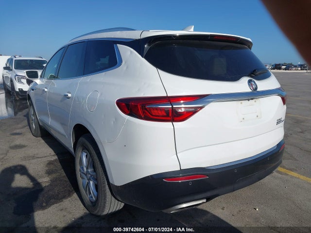 5GAERBKW5KJ171267 Buick Enclave Fwd Essence