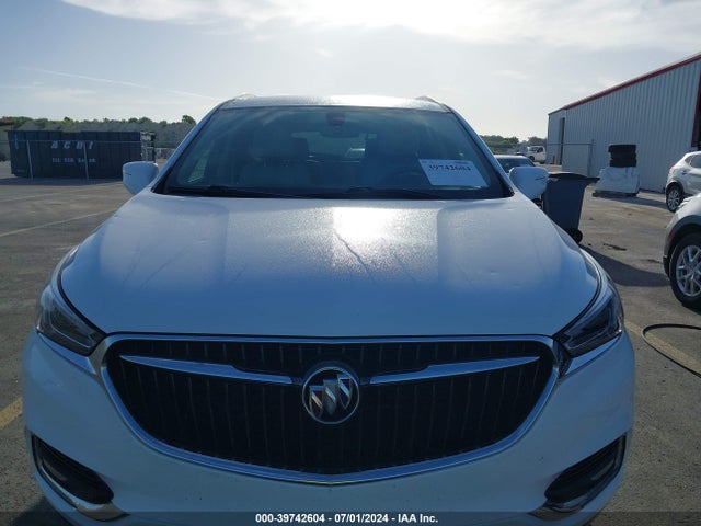 5GAERBKW5KJ171267 Buick Enclave Fwd Essence